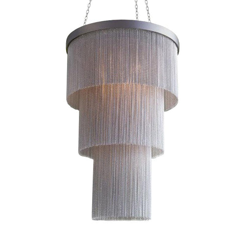 CHAIN7080 ROUND CHAIN - Alan Mizrahi Lighting