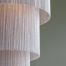 CHAIN7080 ROUND CHAIN - Alan Mizrahi Lighting