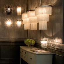 CHAIN7080 ROUND CHAIN - Alan Mizrahi Lighting