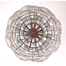 CHAIN026 CEREMONY FUME - Alan Mizrahi Lighting