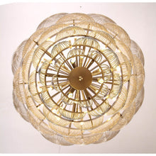 CHAIN026 CEREMONY FUME - Alan Mizrahi Lighting