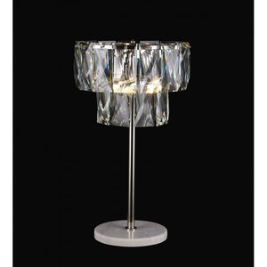 AM87312T THE EMERALD TL - Alan Mizrahi Lighting