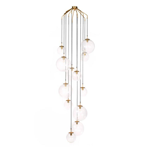 JT109 CELESTIAL - Alan Mizrahi Lighting