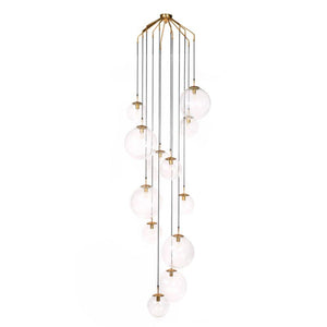 JT109 CELESTIAL - Alan Mizrahi Lighting