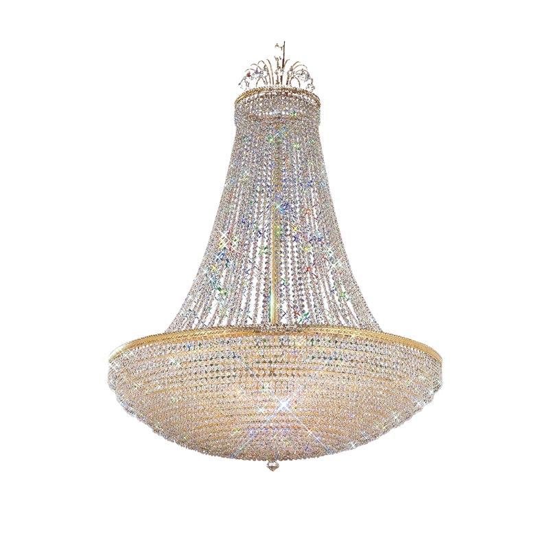 DV18042 FUARO - Alan Mizrahi Lighting