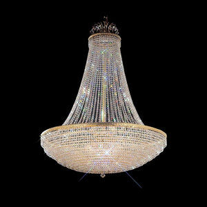 DV18042 FUARO - Alan Mizrahi Lighting