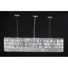 AM4000B FLAT BAGUETTE - Alan Mizrahi Lighting