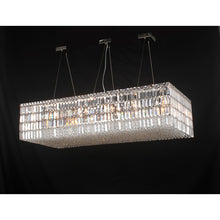 AM4000B FLAT BAGUETTE - Alan Mizrahi Lighting