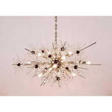 DV15501 OPERA SPUTNIK - Alan Mizrahi Lighting