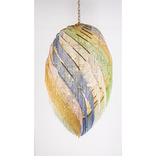 AMLS066 DIAMOND EGG - Alan Mizrahi Lighting