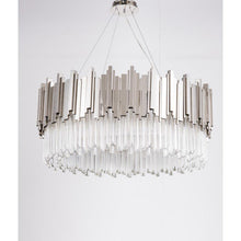 VK4021 EMPIRE SUSPENSION - Alan Mizrahi Lighting