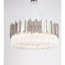 VK4021 EMPIRE SUSPENSION - Alan Mizrahi Lighting
