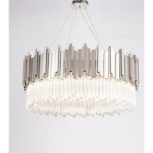 VK4021 EMPIRE SUSPENSION - Alan Mizrahi Lighting