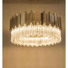 VK4021 EMPIRE SUSPENSION - Alan Mizrahi Lighting