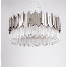 VK4021 EMPIRE SUSPENSION - Alan Mizrahi Lighting