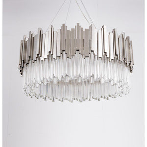 VK4021 EMPIRE SUSPENSION - Alan Mizrahi Lighting
