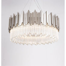 VK4021 EMPIRE SUSPENSION - Alan Mizrahi Lighting
