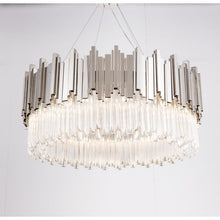 VK4021 EMPIRE SUSPENSION - Alan Mizrahi Lighting