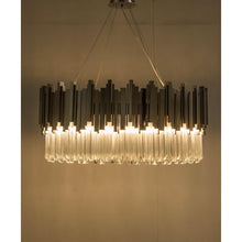 VK4021 EMPIRE SUSPENSION - Alan Mizrahi Lighting