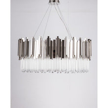 VK4021 EMPIRE SUSPENSION - Alan Mizrahi Lighting