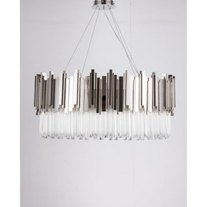 VK4021 EMPIRE SUSPENSION - Alan Mizrahi Lighting
