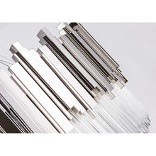 VK4021 EMPIRE SUSPENSION - Alan Mizrahi Lighting