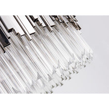 VK4021 EMPIRE SUSPENSION - Alan Mizrahi Lighting