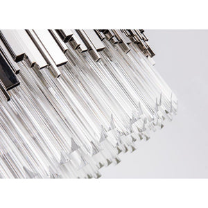 VK4021 EMPIRE SUSPENSION - Alan Mizrahi Lighting