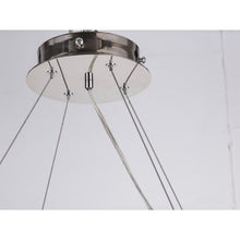 VK4021 EMPIRE SUSPENSION - Alan Mizrahi Lighting