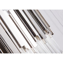 VK4021 EMPIRE SUSPENSION - Alan Mizrahi Lighting