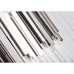 VK4021 EMPIRE SUSPENSION - Alan Mizrahi Lighting