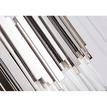 VK4021 EMPIRE SUSPENSION - Alan Mizrahi Lighting