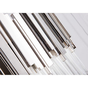 VK4021 EMPIRE SUSPENSION - Alan Mizrahi Lighting