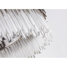 VK4021 EMPIRE SUSPENSION - Alan Mizrahi Lighting