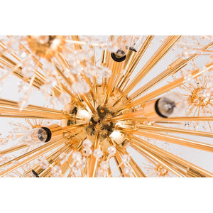 QZ6725 MET - Alan Mizrahi Lighting