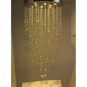 AM9003 GALAXY - Alan Mizrahi Lighting