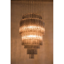 AM3807 SERENELLA - Alan Mizrahi Lighting