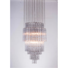 AM3807 SERENELLA - Alan Mizrahi Lighting