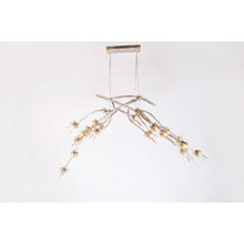 DV2212 STELLA FIORI - Alan Mizrahi Lighting