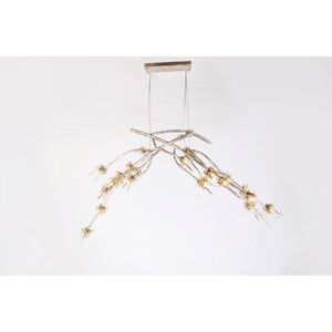 DV2212 STELLA FIORI - Alan Mizrahi Lighting
