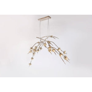 DV2212 STELLA FIORI - Alan Mizrahi Lighting