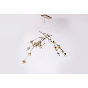 DV2212 STELLA FIORI - Alan Mizrahi Lighting
