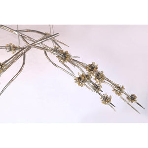 DV2212 STELLA FIORI - Alan Mizrahi Lighting