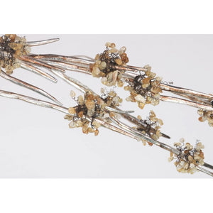DV2212 STELLA FIORI - Alan Mizrahi Lighting