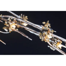 DV2212 STELLA FIORI - Alan Mizrahi Lighting