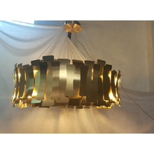 DV2258 ETTA ROUND - Alan Mizrahi Lighting