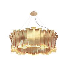 DV2258 ETTA ROUND - Alan Mizrahi Lighting