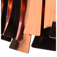 DV2258 ETTA ROUND - Alan Mizrahi Lighting