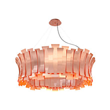 DV2258 ETTA ROUND - Alan Mizrahi Lighting