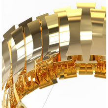 DV2258 ETTA ROUND - Alan Mizrahi Lighting